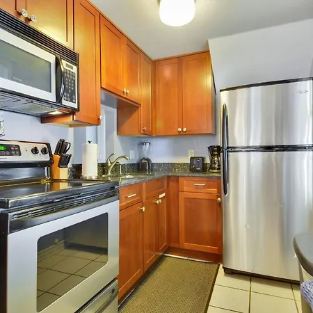 Lavender Jungle By Avantstay Great Location W Patio Shared Pool Week Long Stays Only Key West Exterior photo