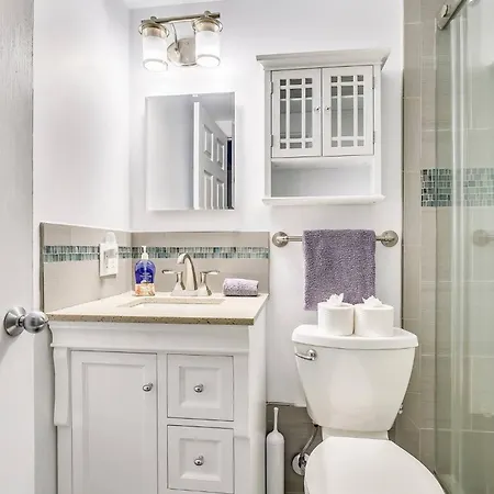 Lavender Jungle By Avantstay Great Location W Patio Shared Pool Week Long Stays Only Key West Exterior photo