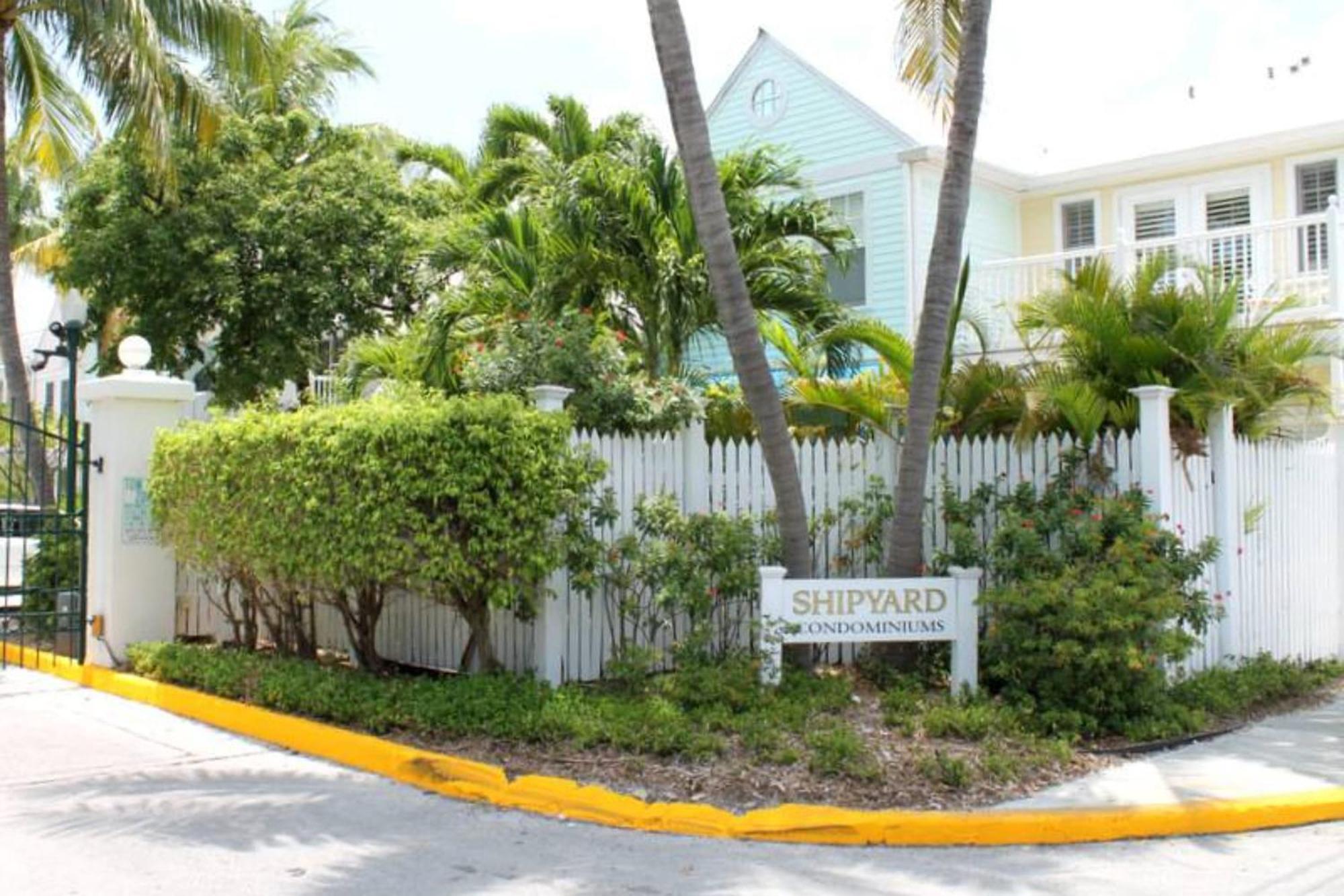 Сasa de vacaciones Lavender Jungle By Avantstay Great Location W Patio Shared Pool Week Long Only Cayo Hueso
