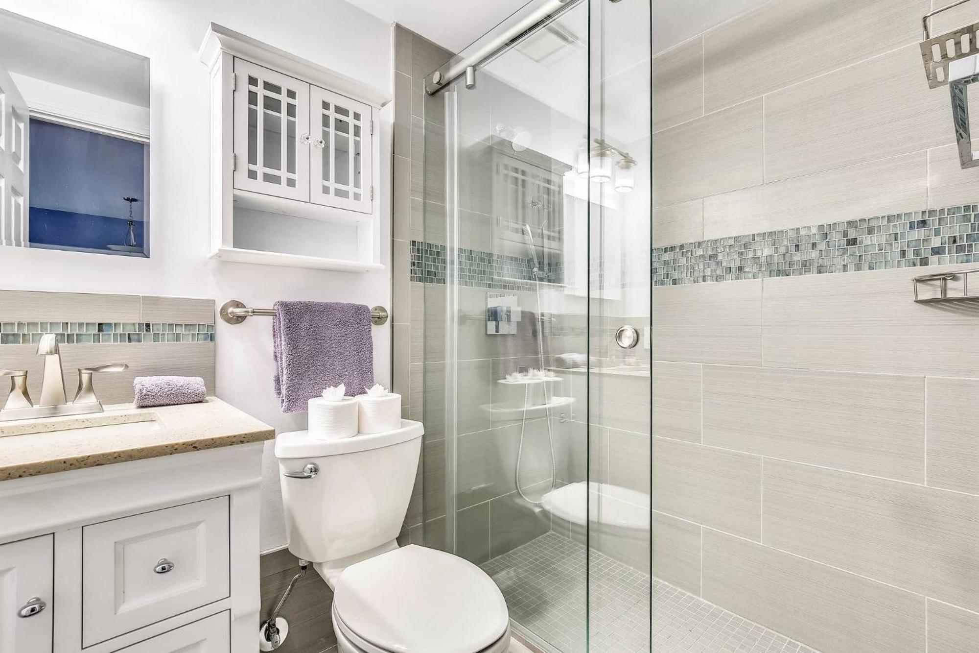 Lavender Jungle By Avantstay Great Location W Patio Shared Pool Week Long Only Сasa de vacaciones *